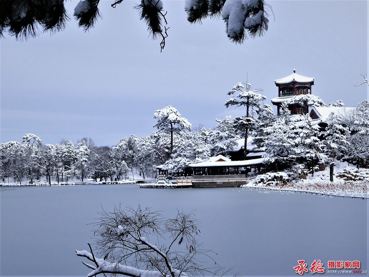 雪后金山 作者：探索.jpg