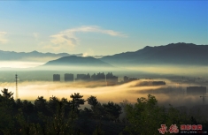 平泉小蓬莱-华北物流