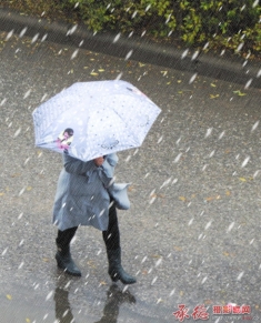 风雨兼程