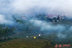 小山村