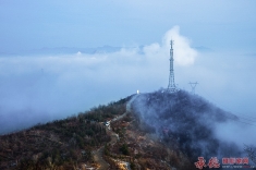 东山迷雾