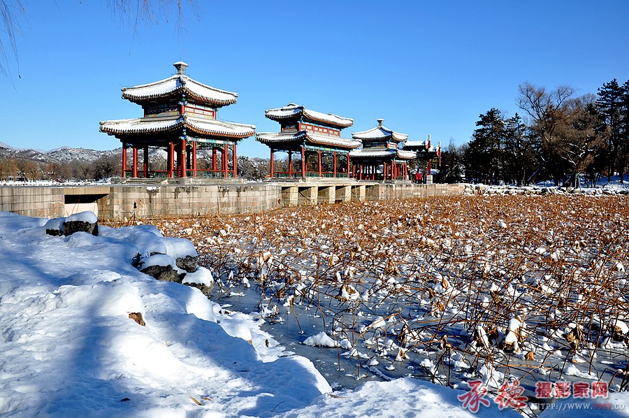 64.雪后初晴-风调雨顺